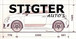 Logo Stigter Auto's
